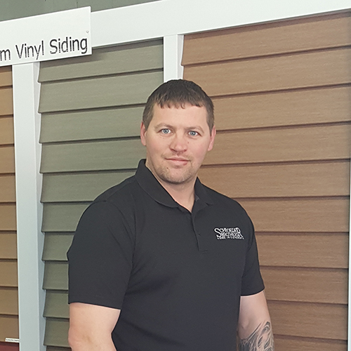 Jeremy Augustin : Installation Associate