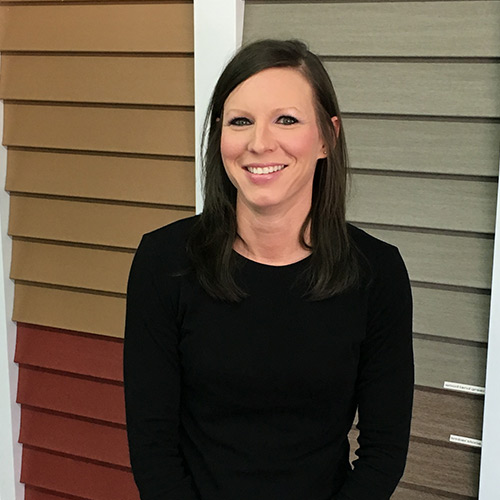 Jamie Werner : Business Manager